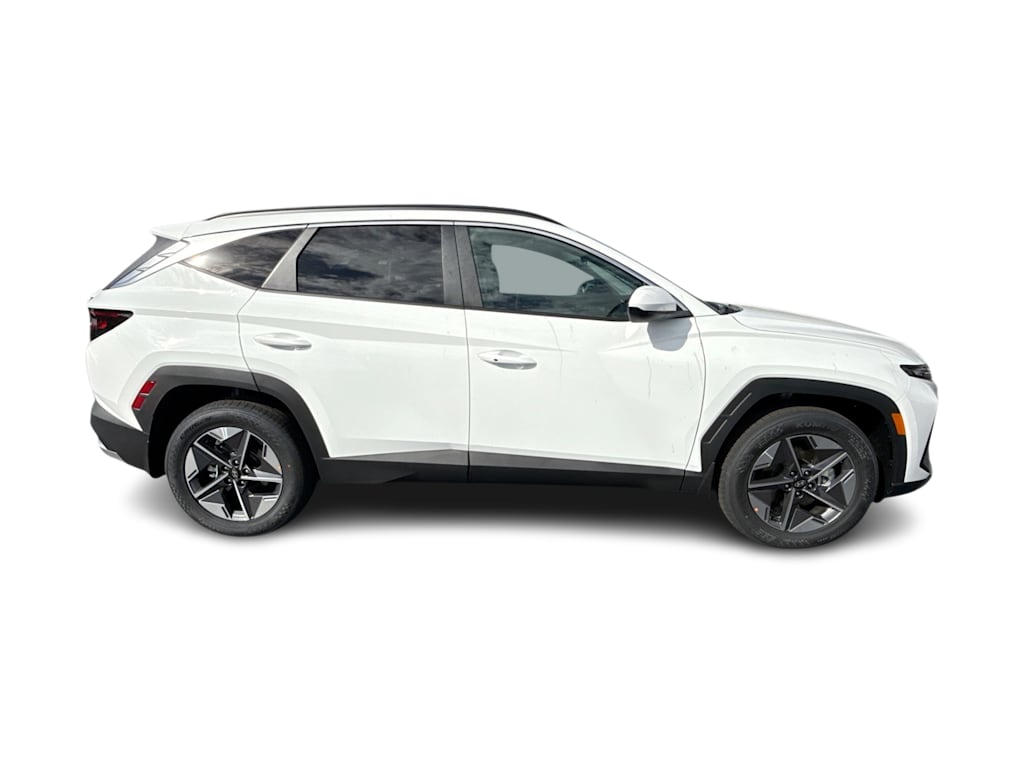 Thumbnail: 2026 Hyundai Tucson - 24
