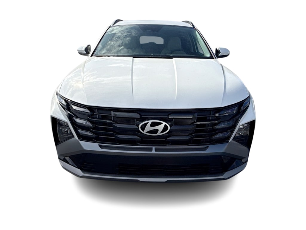 Thumbnail: 2026 Hyundai Tucson - 6
