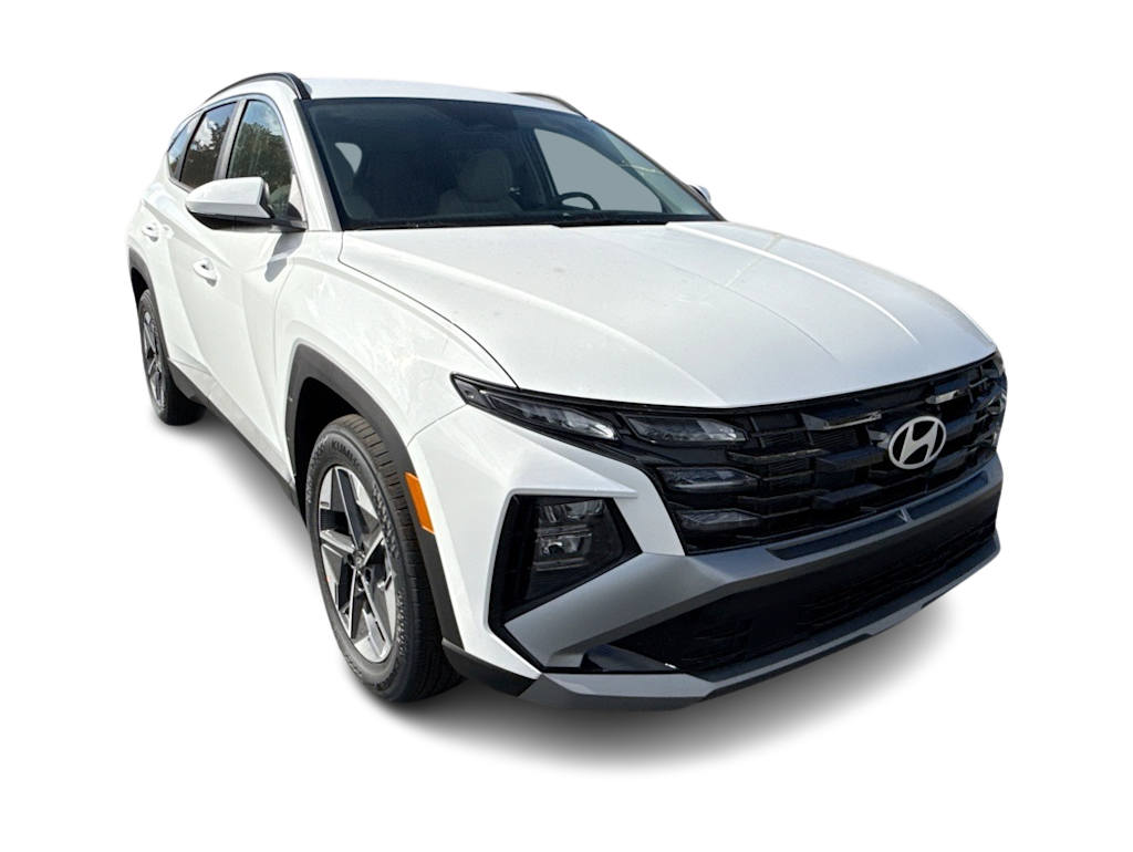Thumbnail: 2026 Hyundai Tucson - 21