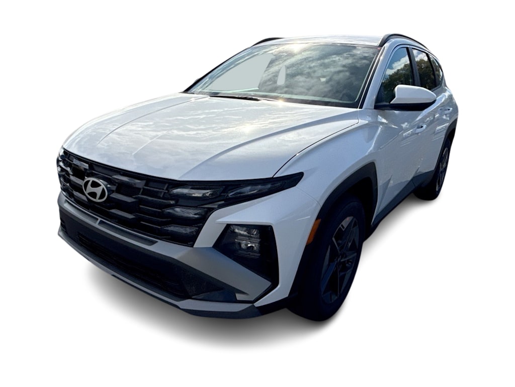 Thumbnail: 2026 Hyundai Tucson - 22