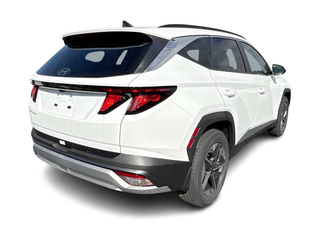 Thumbnail: 2026 Hyundai Tucson - 23
