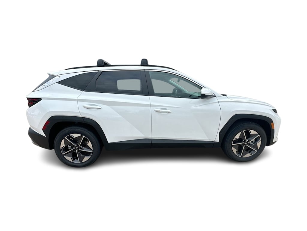 Thumbnail: 2026 Hyundai Tucson - 23