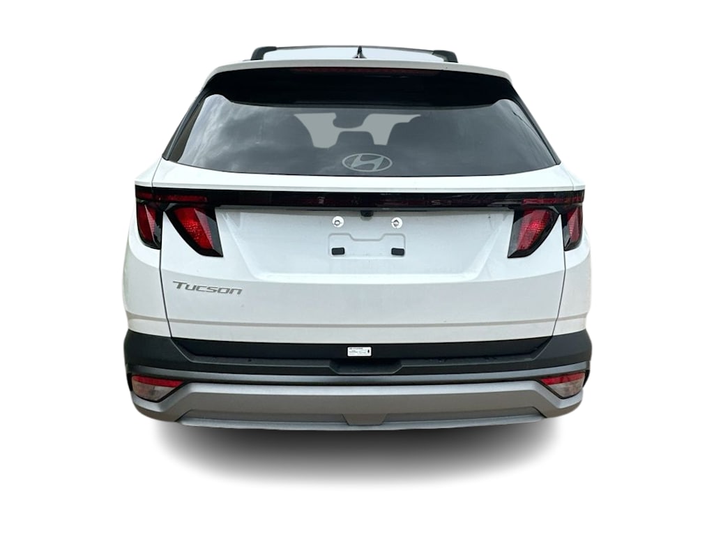 Thumbnail: 2026 Hyundai Tucson - 5