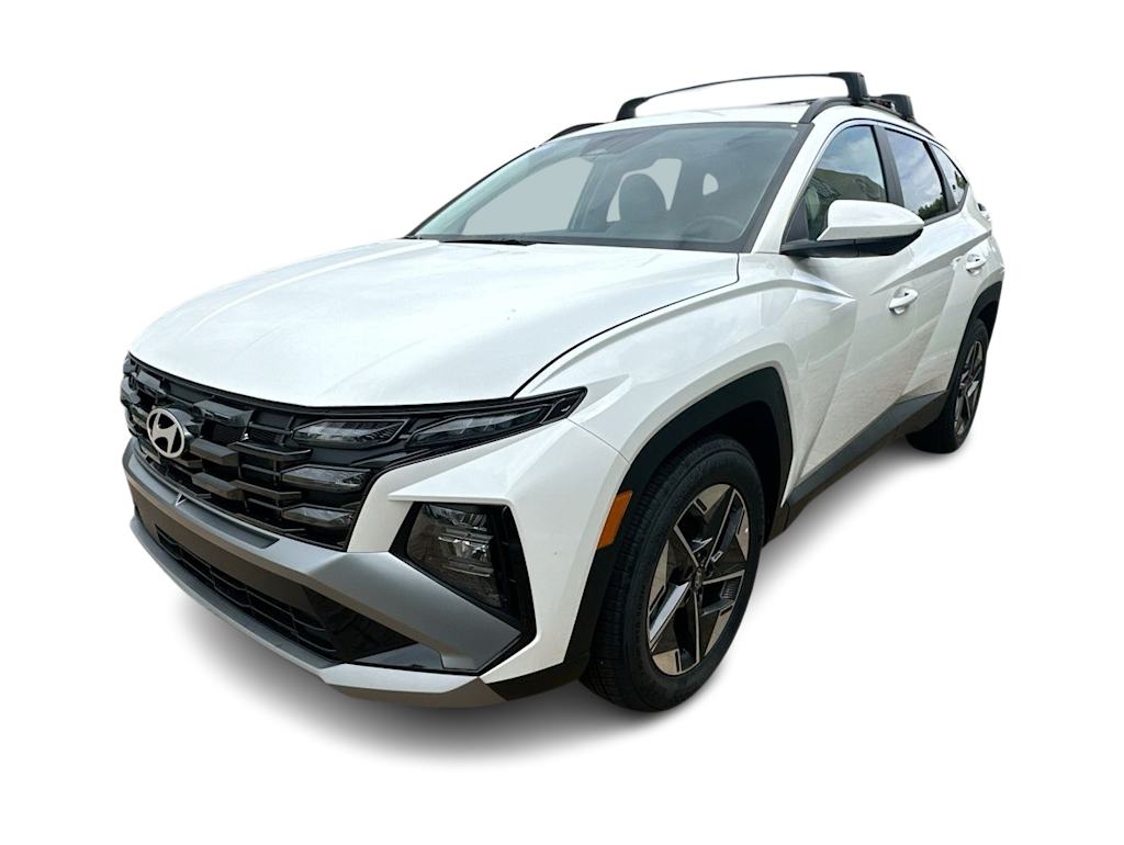 Thumbnail: 2026 Hyundai Tucson - 21