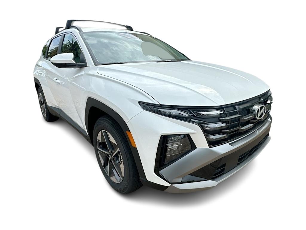 Thumbnail: 2026 Hyundai Tucson - 20