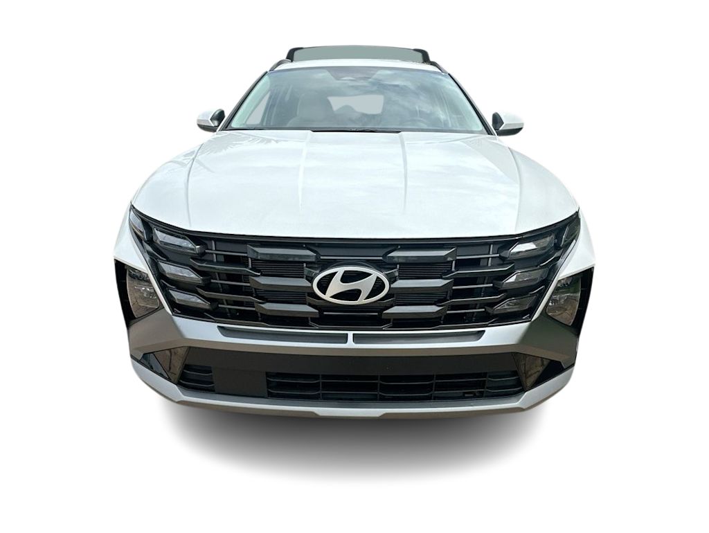 Thumbnail: 2026 Hyundai Tucson - 6