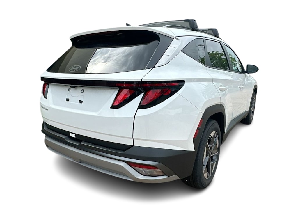 Thumbnail: 2026 Hyundai Tucson - 22