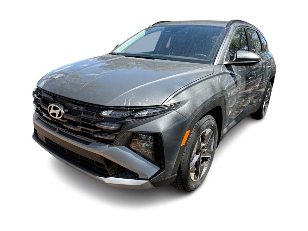Thumbnail: 2026 Hyundai Tucson - 22