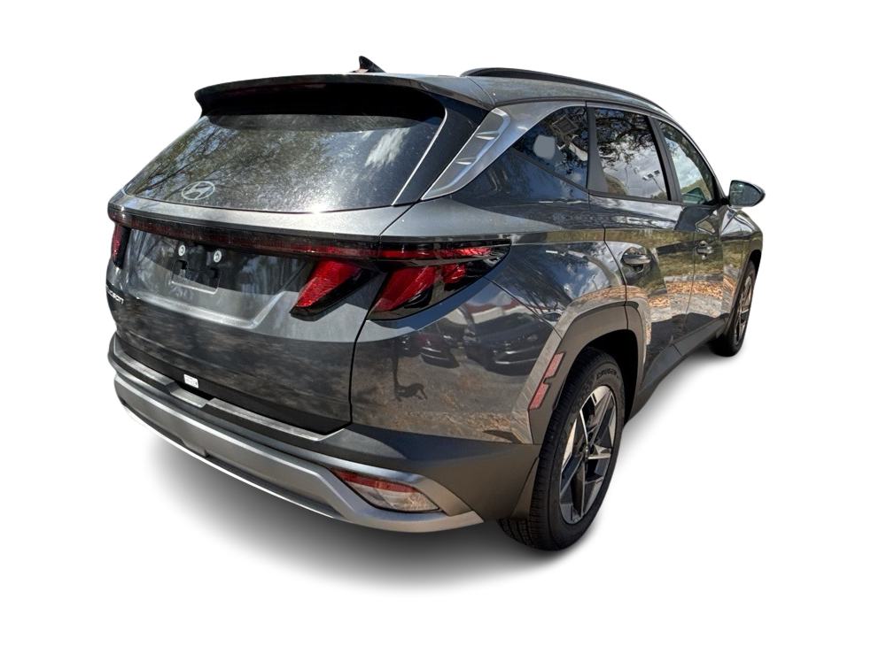 Thumbnail: 2026 Hyundai Tucson - 23