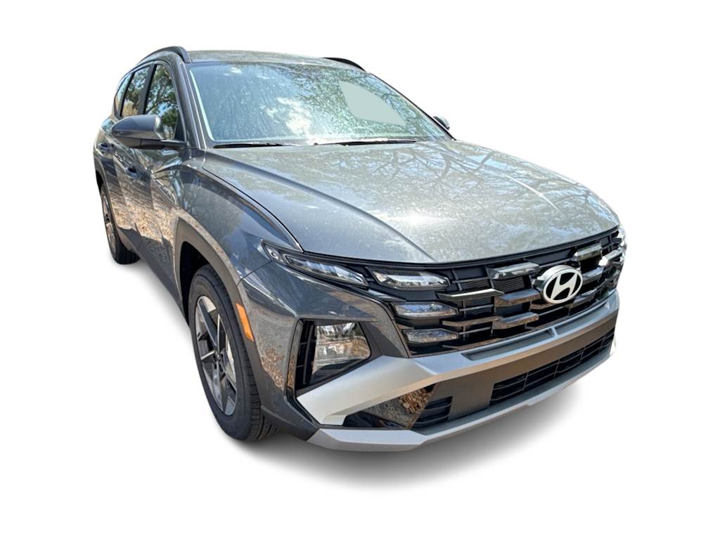 Thumbnail: 2026 Hyundai Tucson - 21