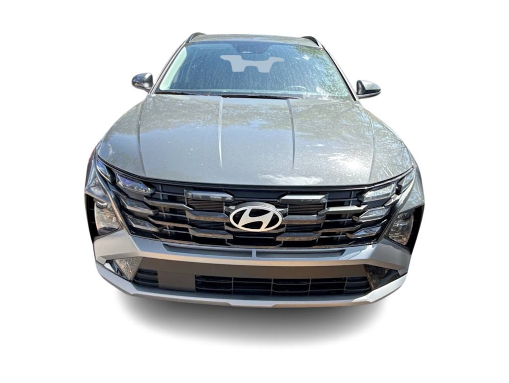 Thumbnail: 2026 Hyundai Tucson - 6