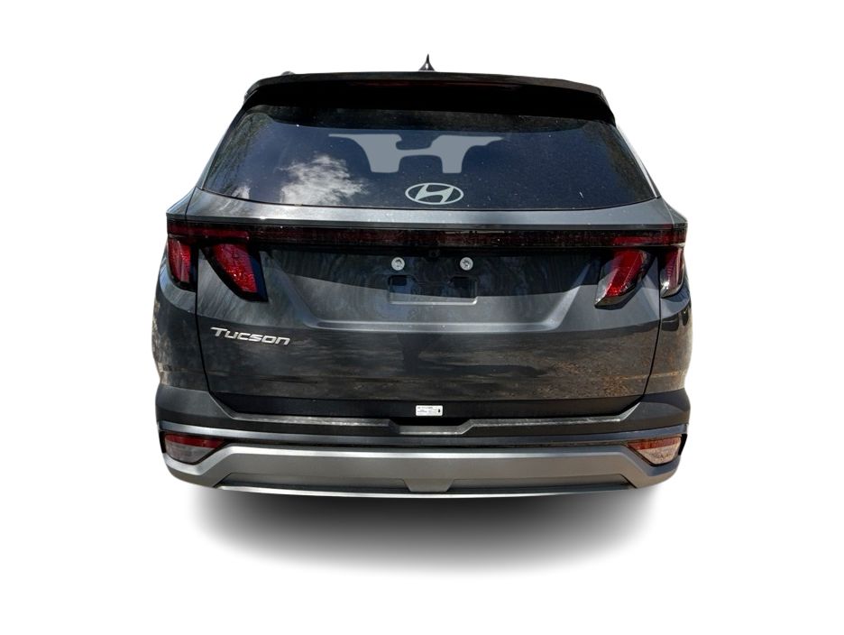 Thumbnail: 2026 Hyundai Tucson - 5