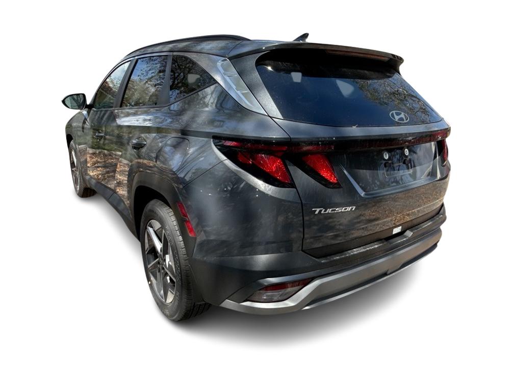 Thumbnail: 2026 Hyundai Tucson - 4