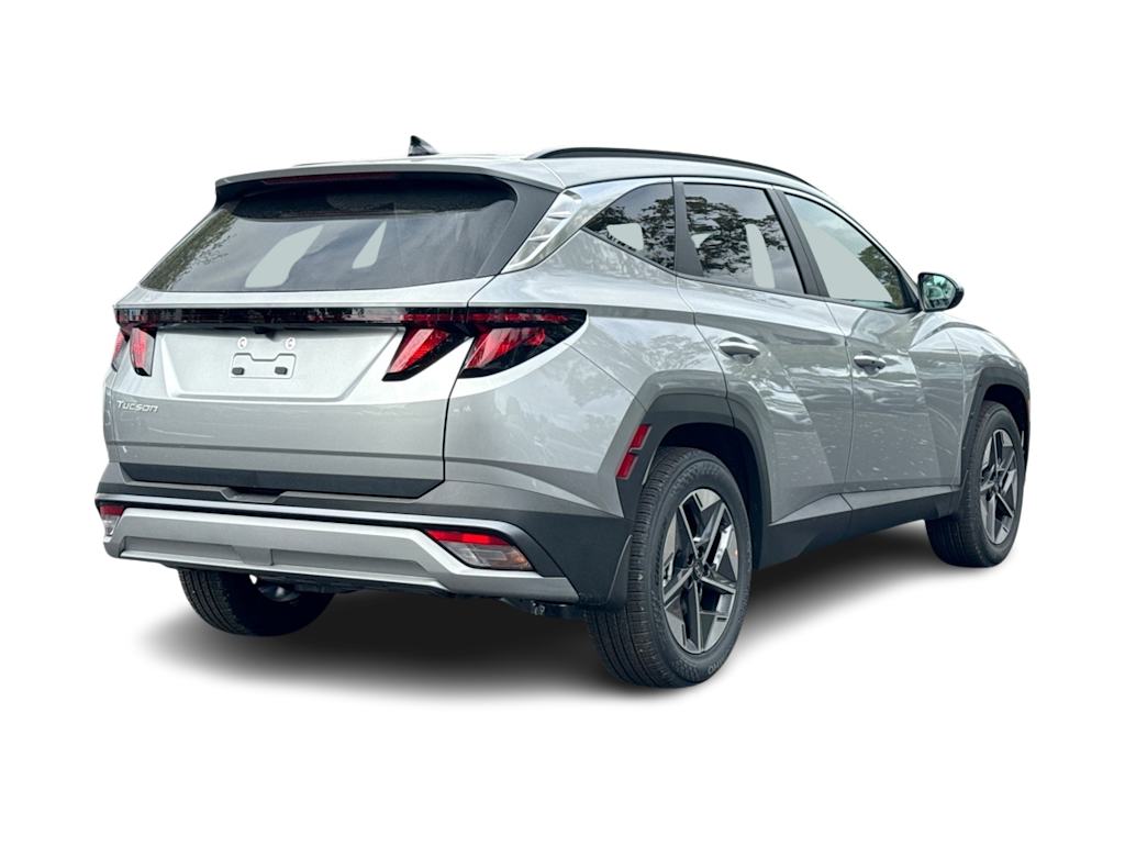 Thumbnail: 2026 Hyundai Tucson - 21