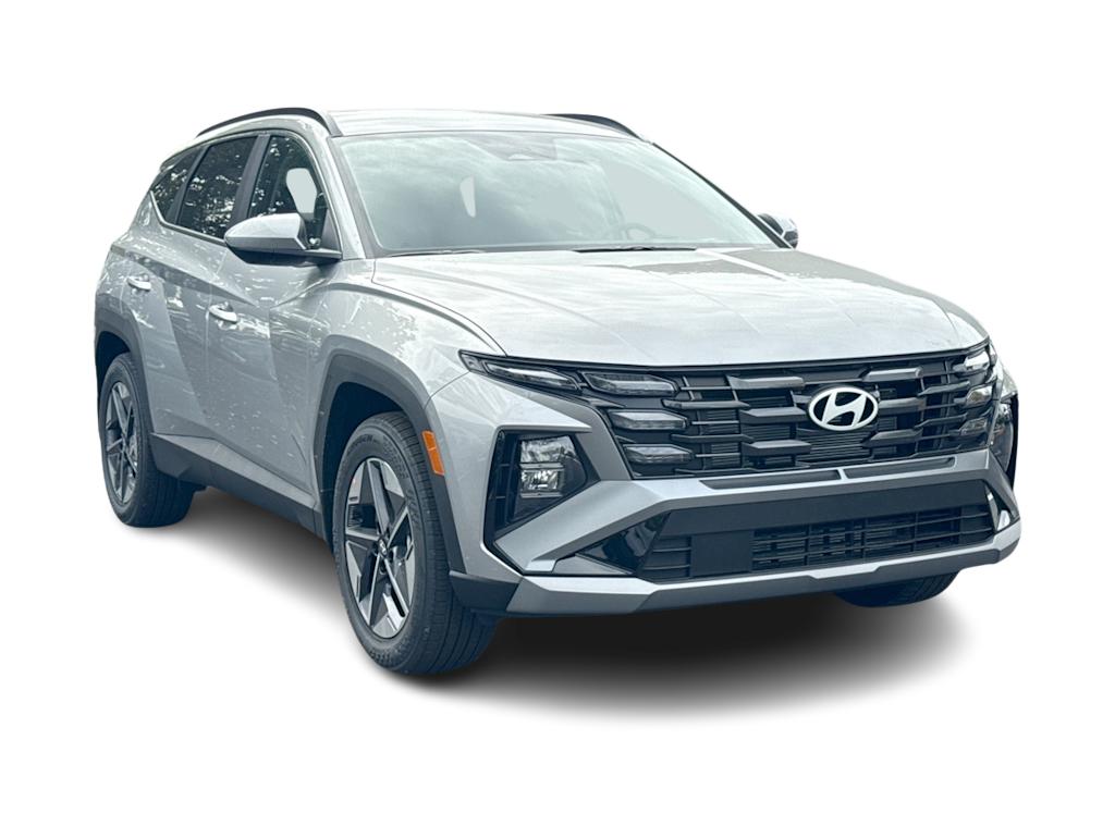 Thumbnail: 2026 Hyundai Tucson - 19
