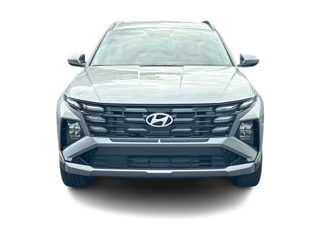 Thumbnail: 2026 Hyundai Tucson - 6
