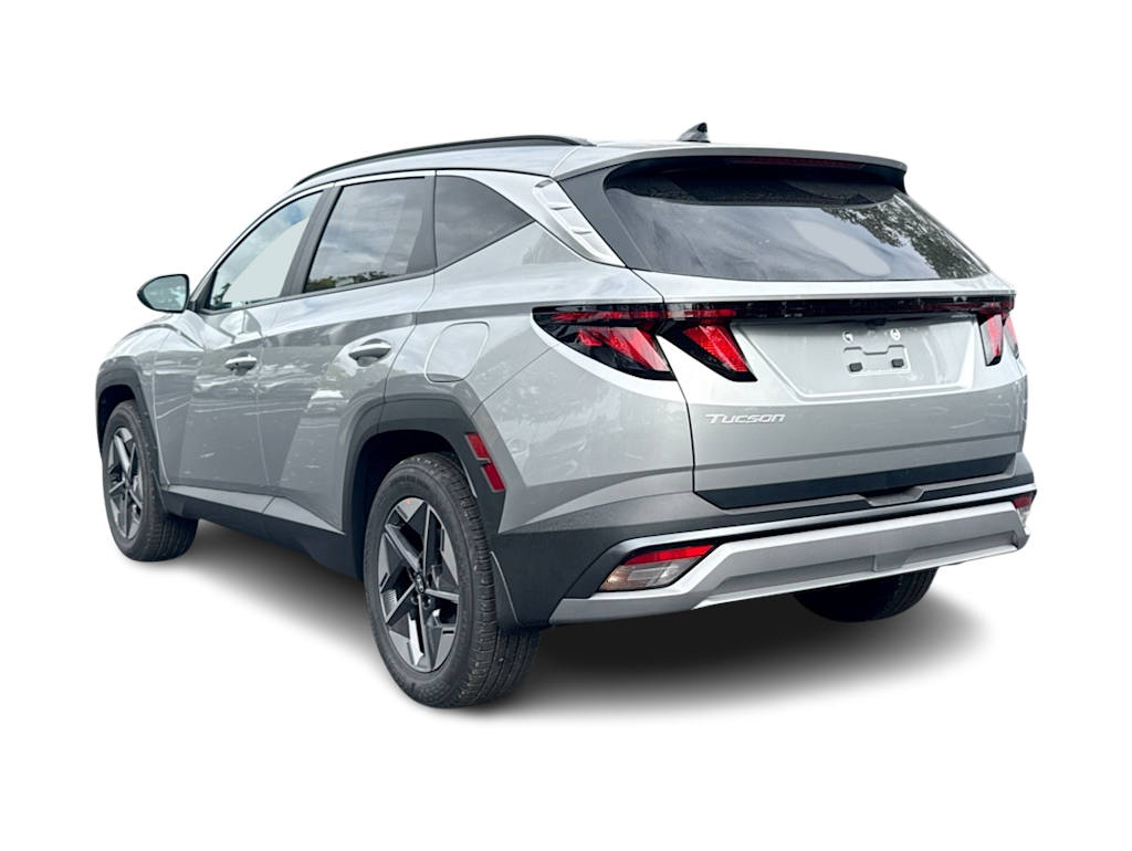 Thumbnail: 2026 Hyundai Tucson - 4