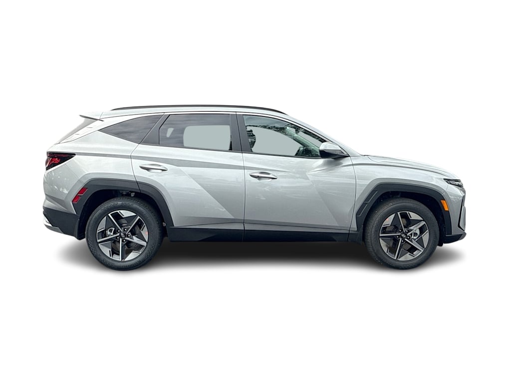 Thumbnail: 2026 Hyundai Tucson - 22