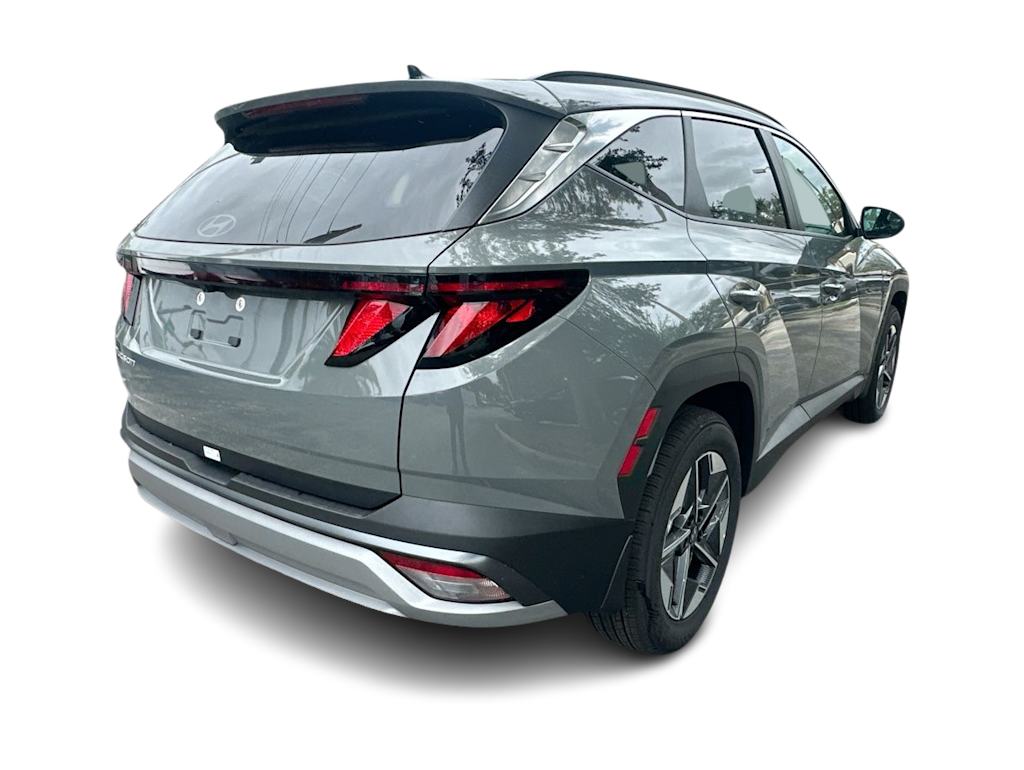 Thumbnail: 2026 Hyundai Tucson - 23