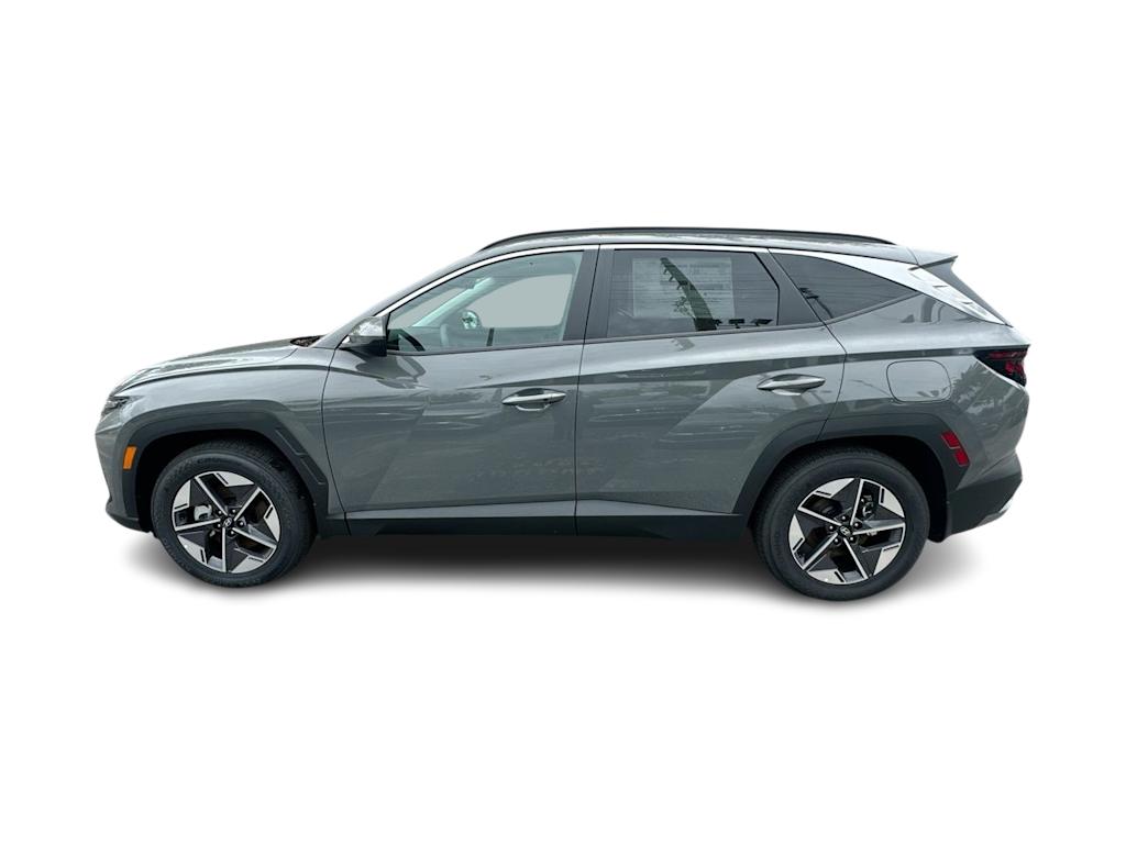 Thumbnail: 2026 Hyundai Tucson - 3