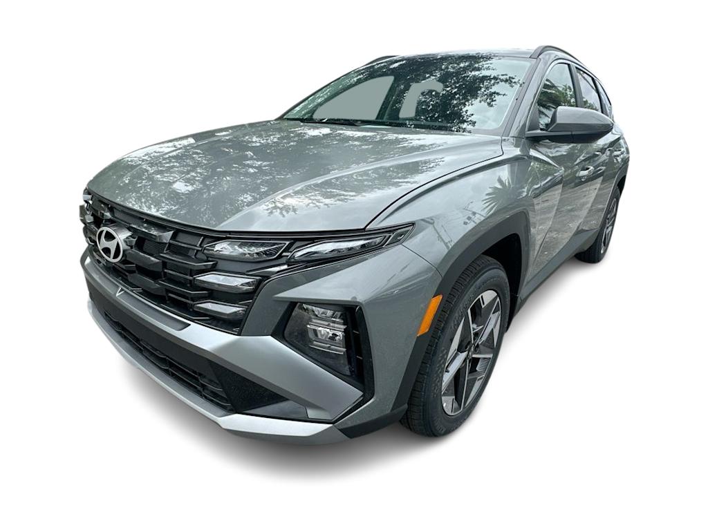 Thumbnail: 2026 Hyundai Tucson - 22