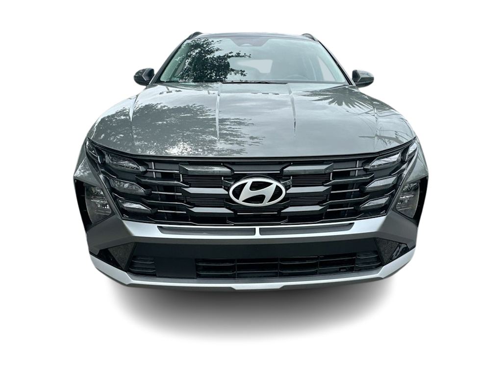 Thumbnail: 2026 Hyundai Tucson - 6