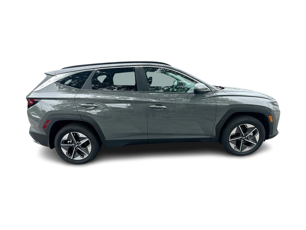 Thumbnail: 2026 Hyundai Tucson - 24
