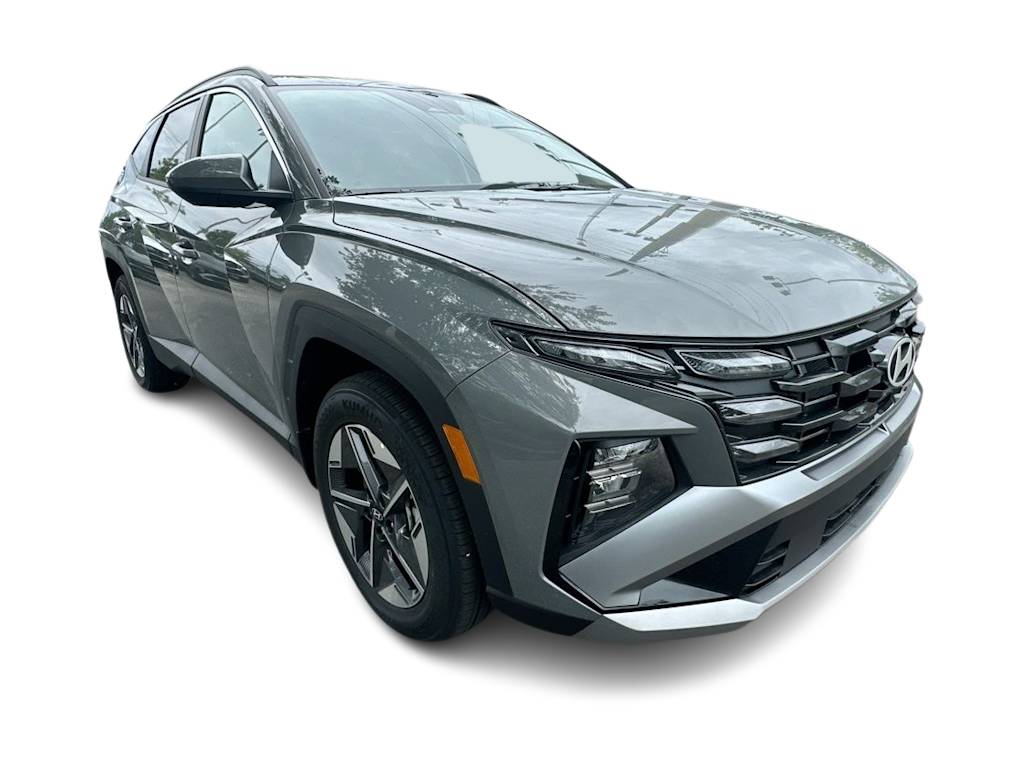 Thumbnail: 2026 Hyundai Tucson - 21