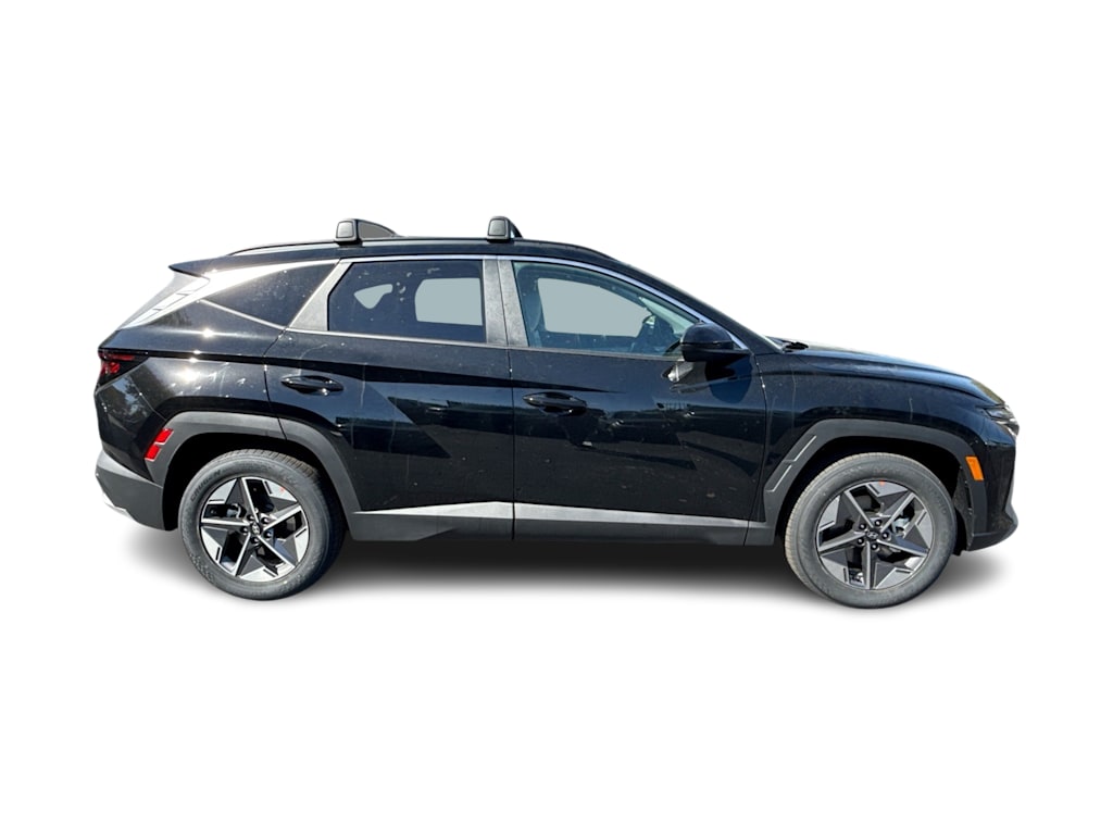 Thumbnail: 2026 Hyundai Tucson - 24
