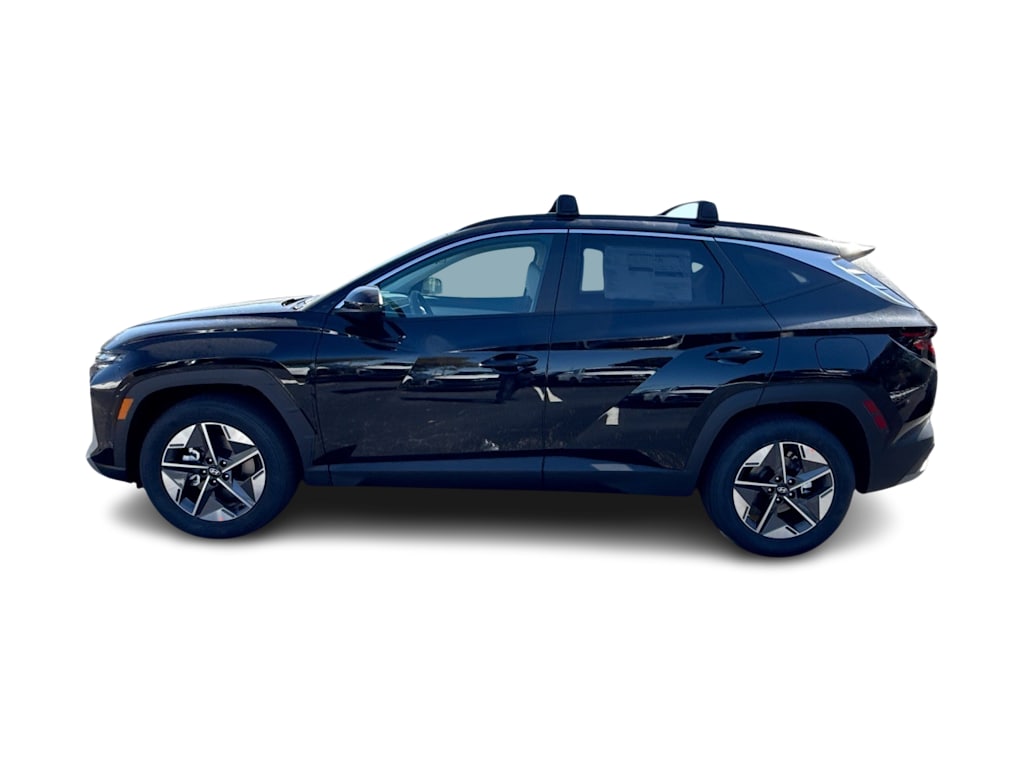 Thumbnail: 2026 Hyundai Tucson - 3