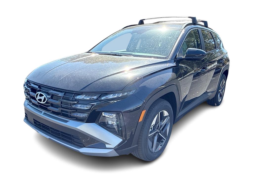 Thumbnail: 2026 Hyundai Tucson - 22
