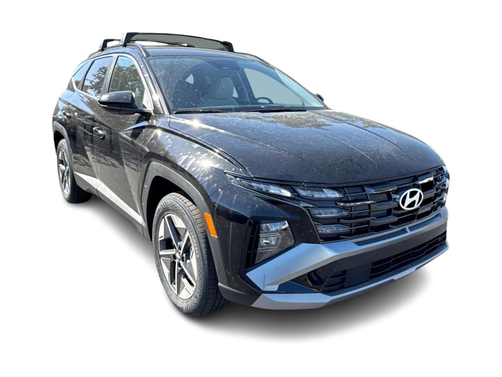 Thumbnail: 2026 Hyundai Tucson - 21