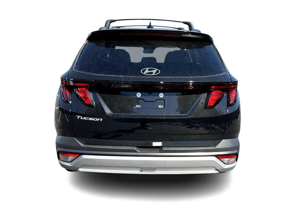 Thumbnail: 2026 Hyundai Tucson - 5