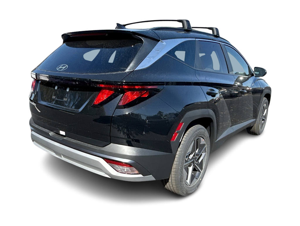 Thumbnail: 2026 Hyundai Tucson - 23