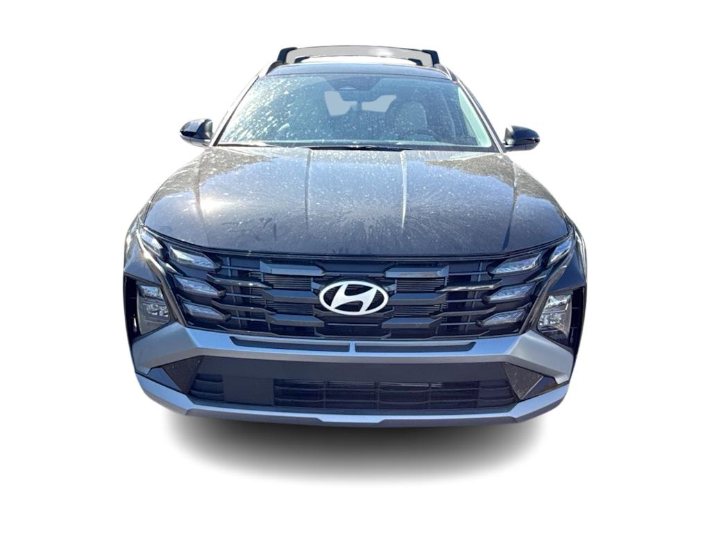 Thumbnail: 2026 Hyundai Tucson - 6