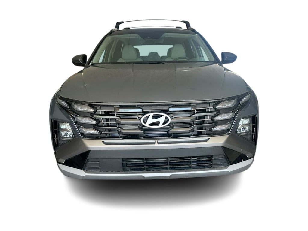 Thumbnail: 2026 Hyundai Tucson - 6