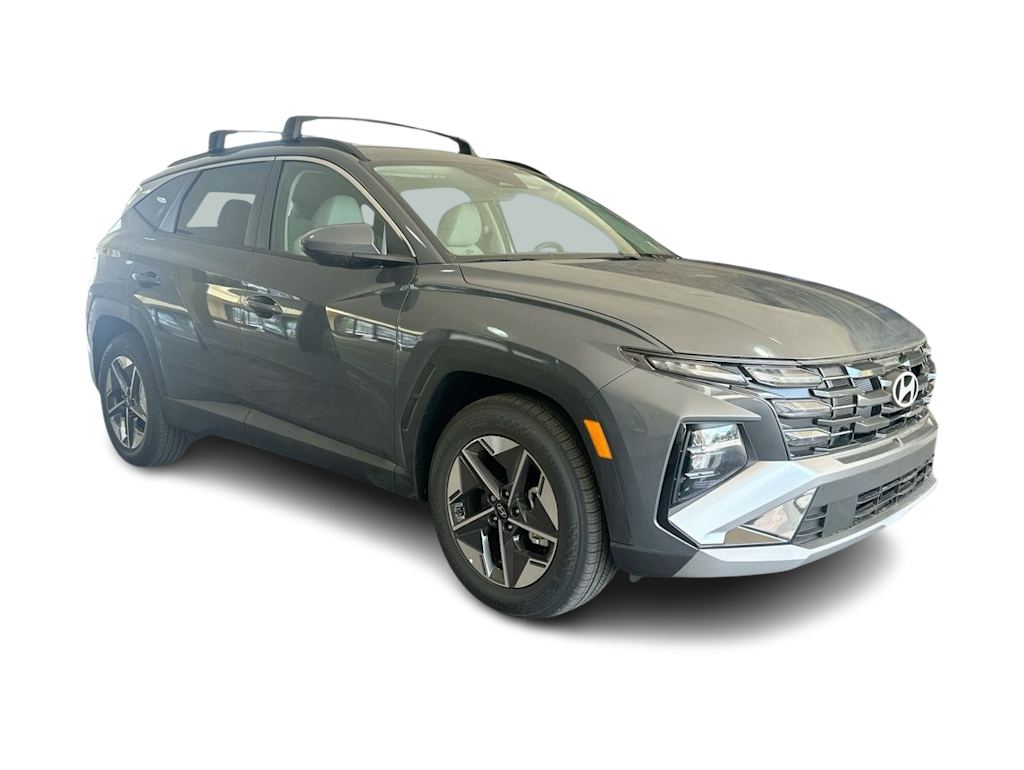 Thumbnail: 2026 Hyundai Tucson - 20