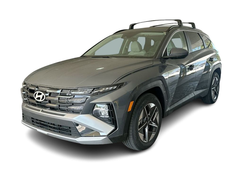 Thumbnail: 2026 Hyundai Tucson - 21