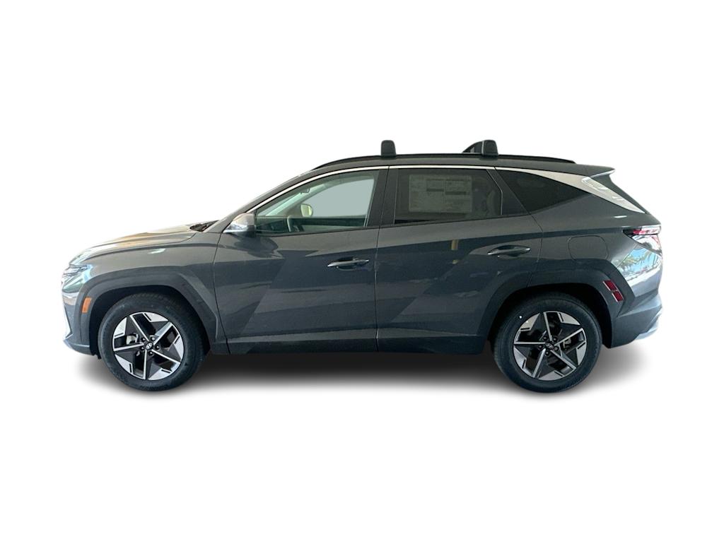 Thumbnail: 2026 Hyundai Tucson - 3