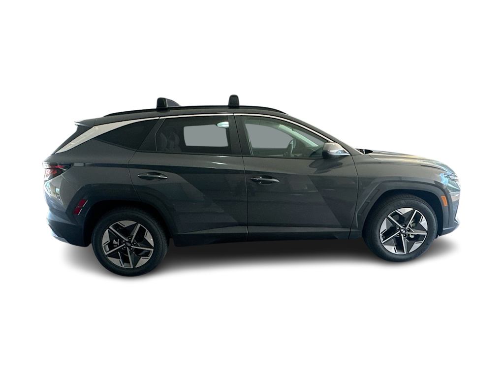 Thumbnail: 2026 Hyundai Tucson - 23