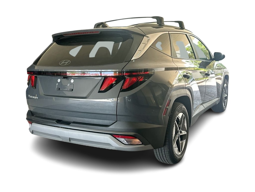 Thumbnail: 2026 Hyundai Tucson - 22