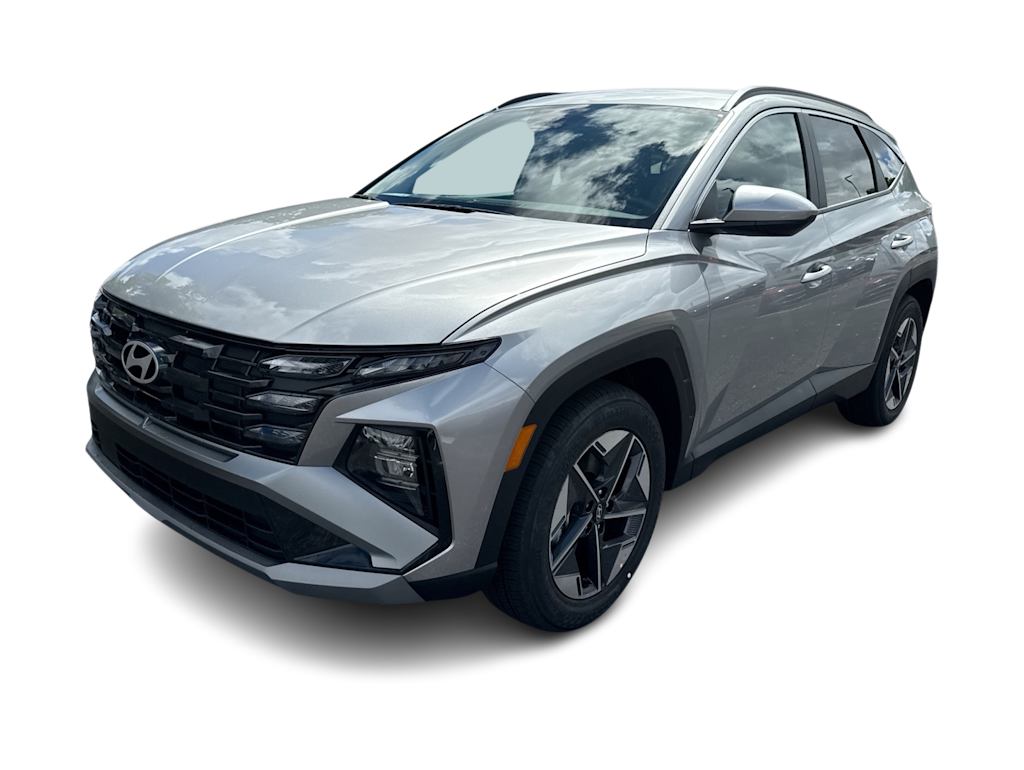 Thumbnail: 2026 Hyundai Tucson - 22