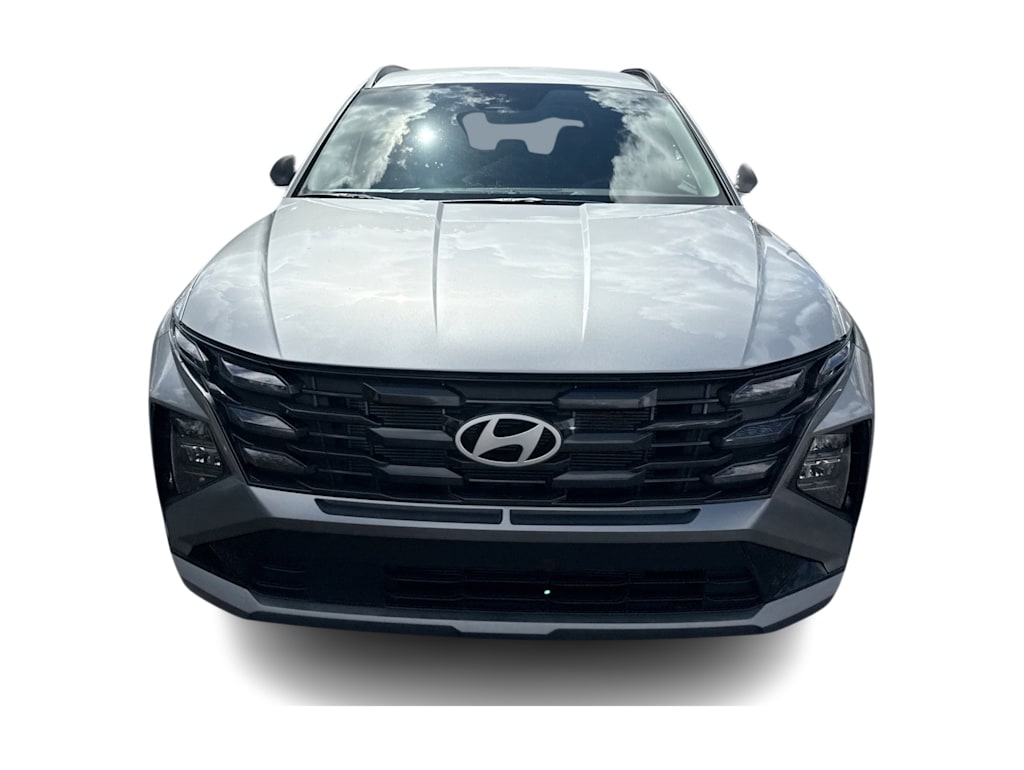 Thumbnail: 2026 Hyundai Tucson - 6