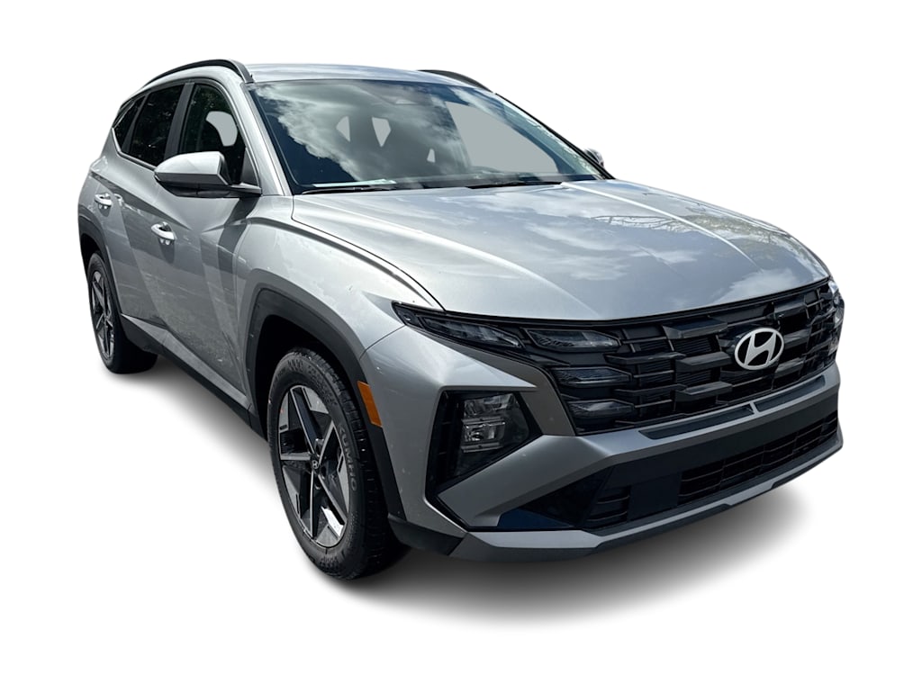 Thumbnail: 2026 Hyundai Tucson - 21