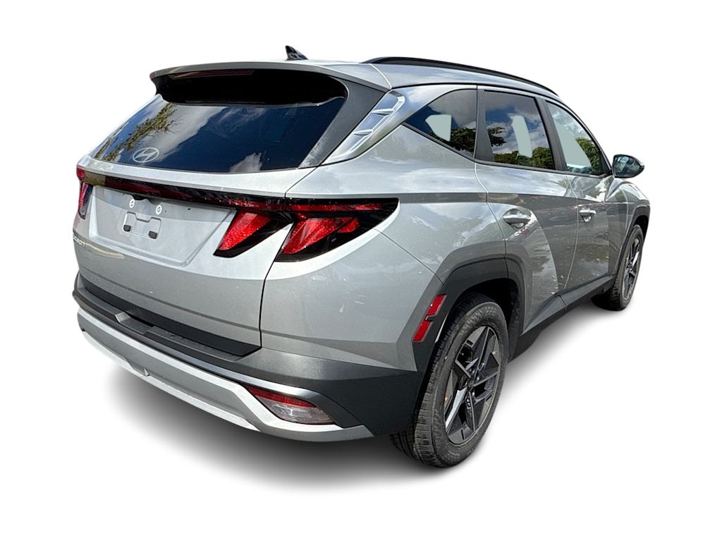 Thumbnail: 2026 Hyundai Tucson - 23