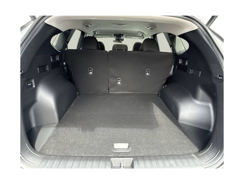 Thumbnail: 2026 Hyundai Tucson - 18