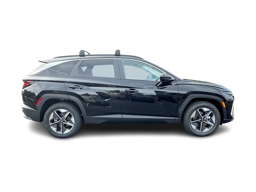 Thumbnail: 2026 Hyundai Tucson - 23