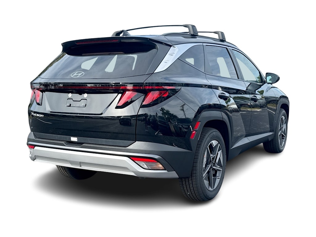 Thumbnail: 2026 Hyundai Tucson - 22