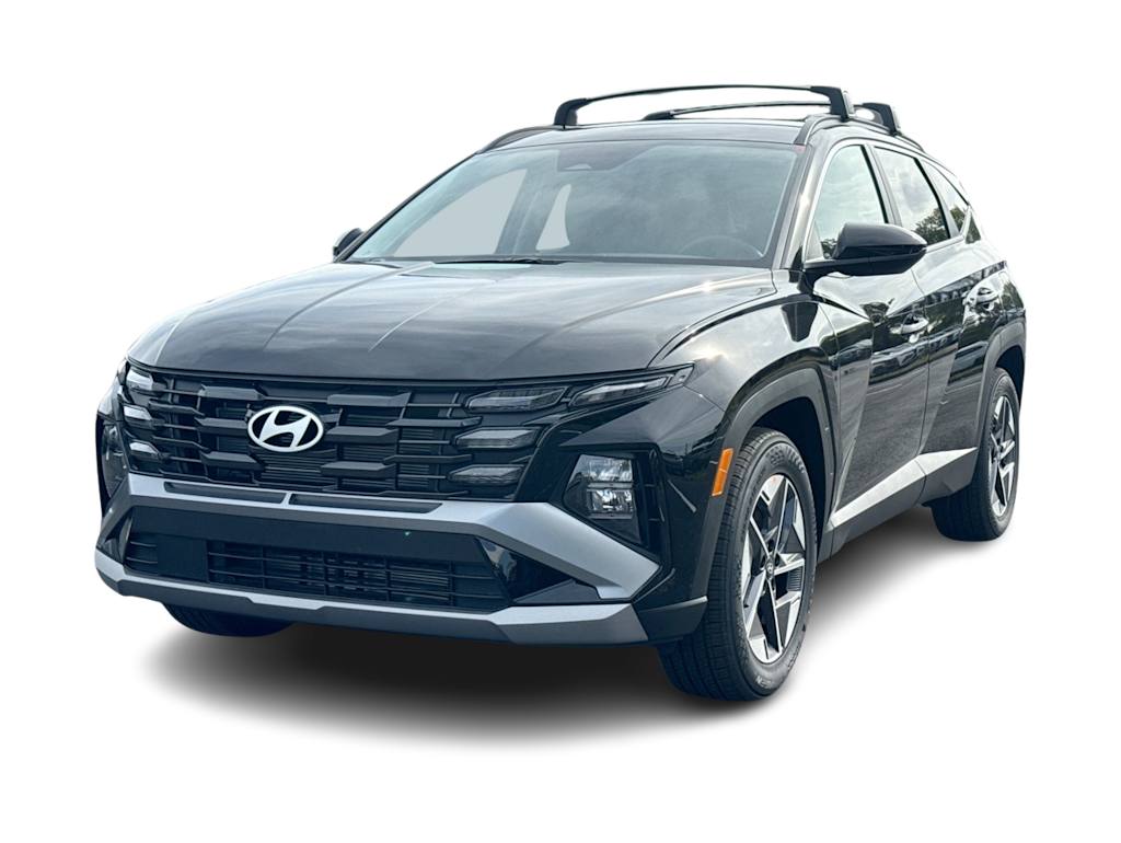 Thumbnail: 2026 Hyundai Tucson - 21