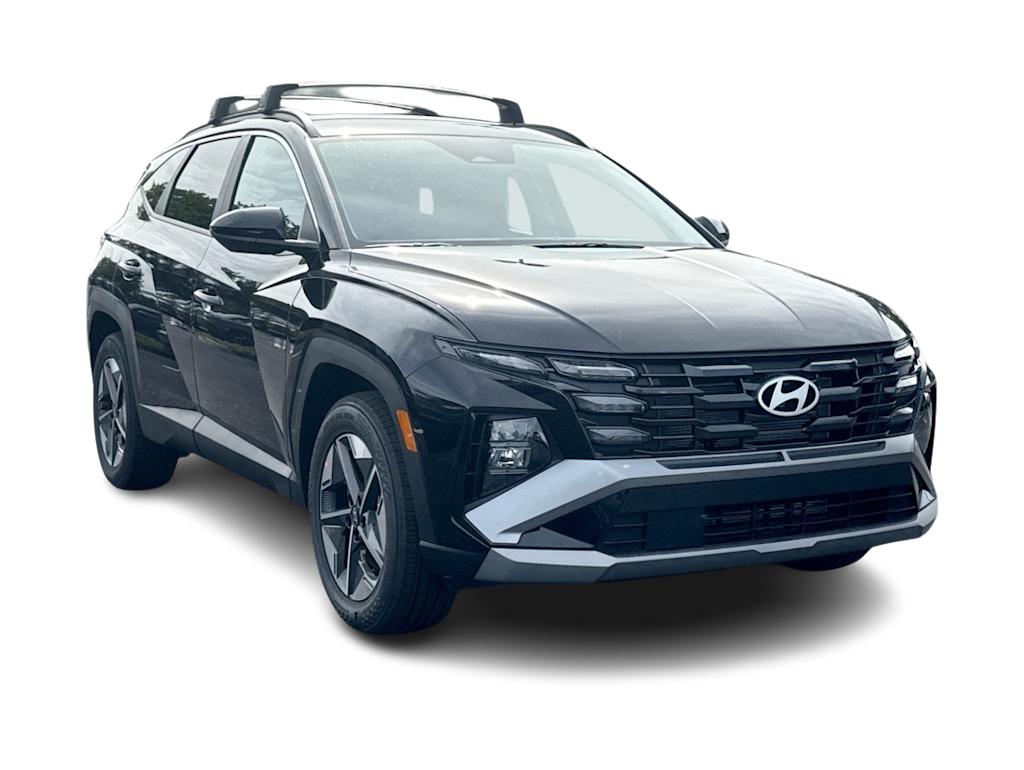 Thumbnail: 2026 Hyundai Tucson - 20